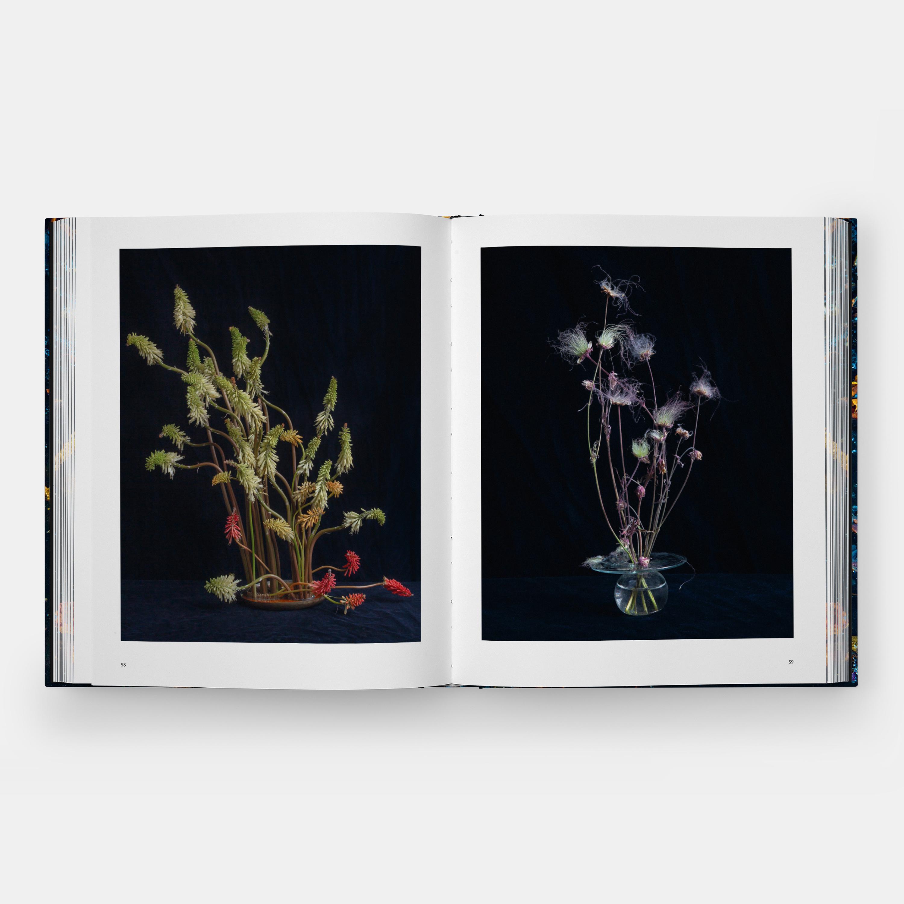 Beispielinhalt (Bild) Emily Thompson Flowers