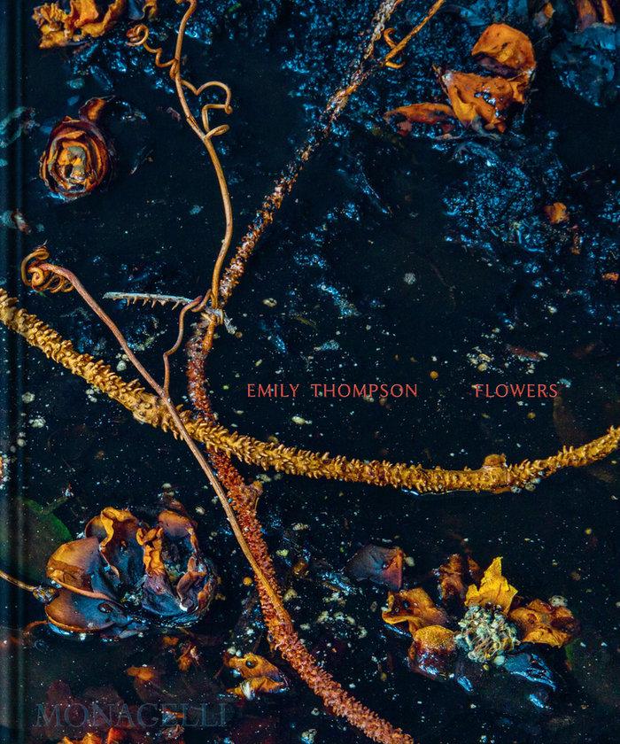 Vorderes Coverbild Emily Thompson Flowers