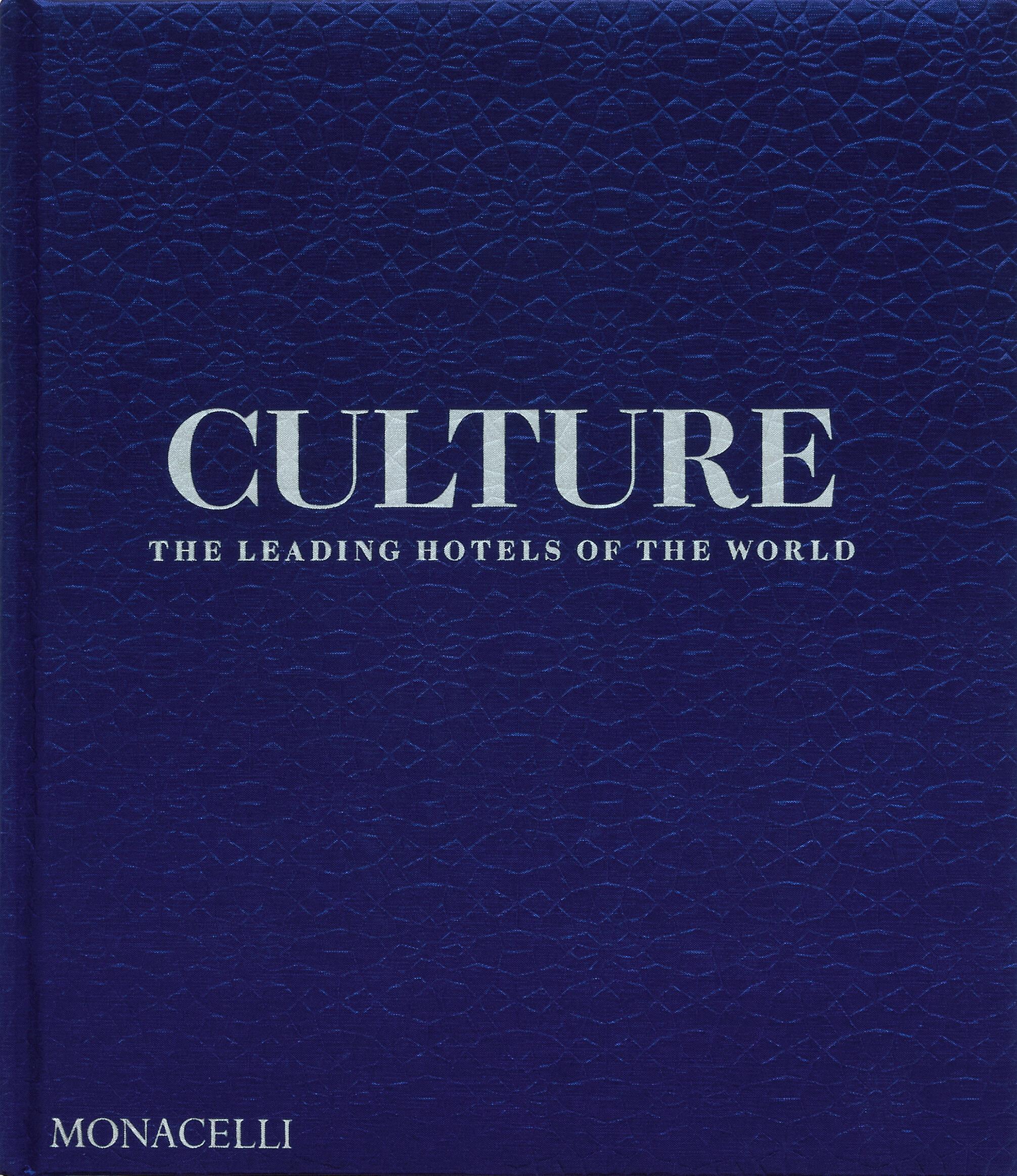 Vorderes Coverbild Culture