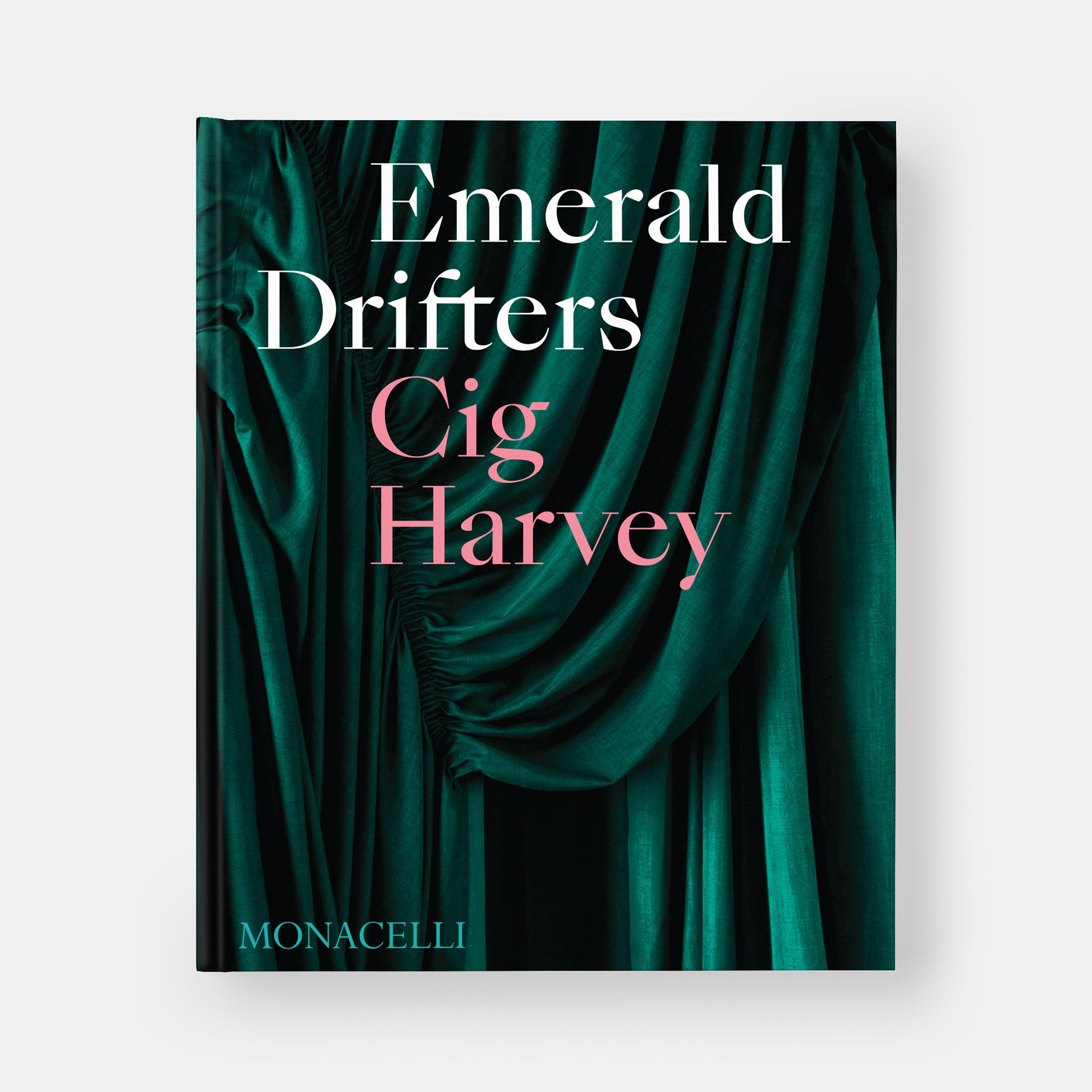 Beispielinhalt (Bild) Emerald Drifters