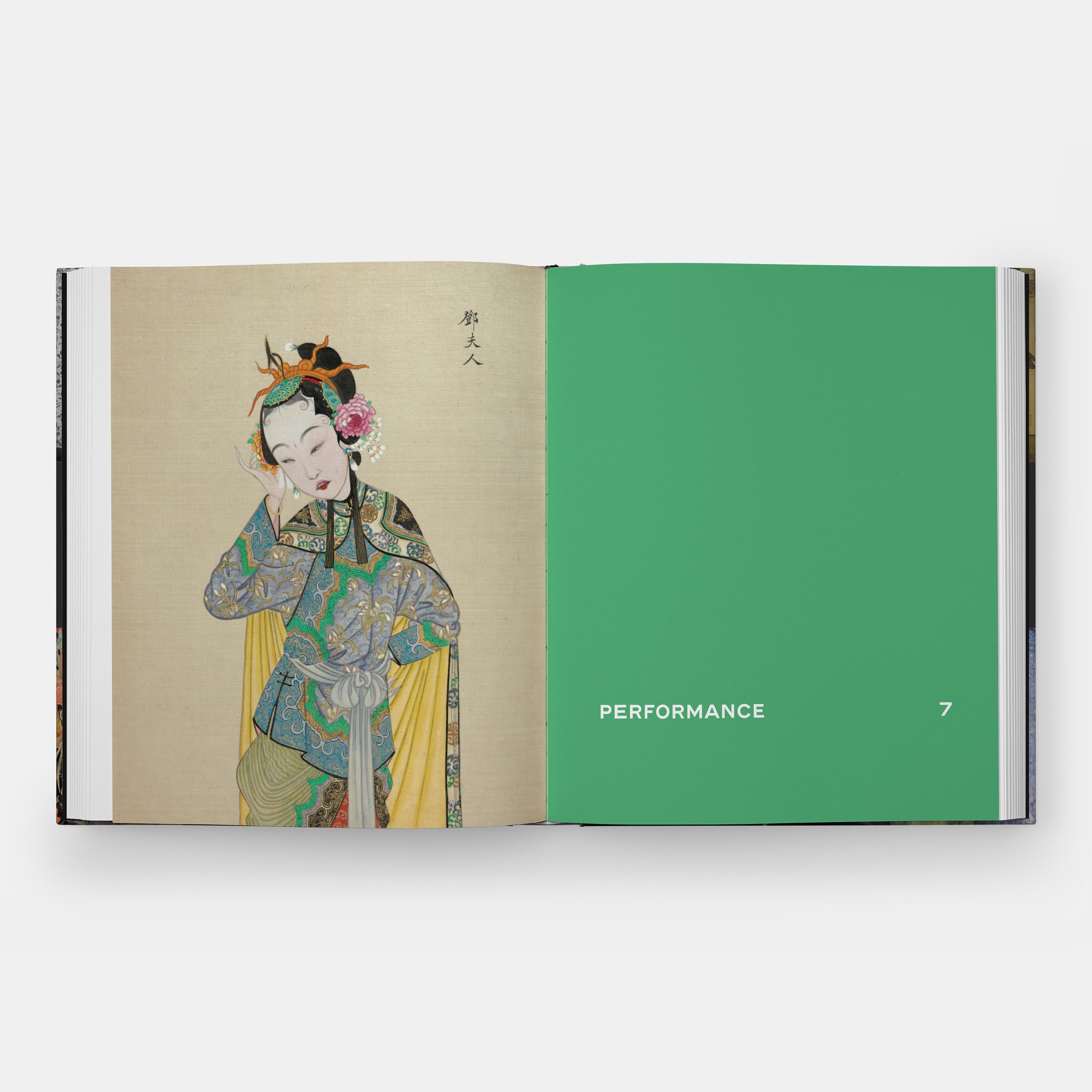 Beispielinhalt (Bild) The First Homosexuals