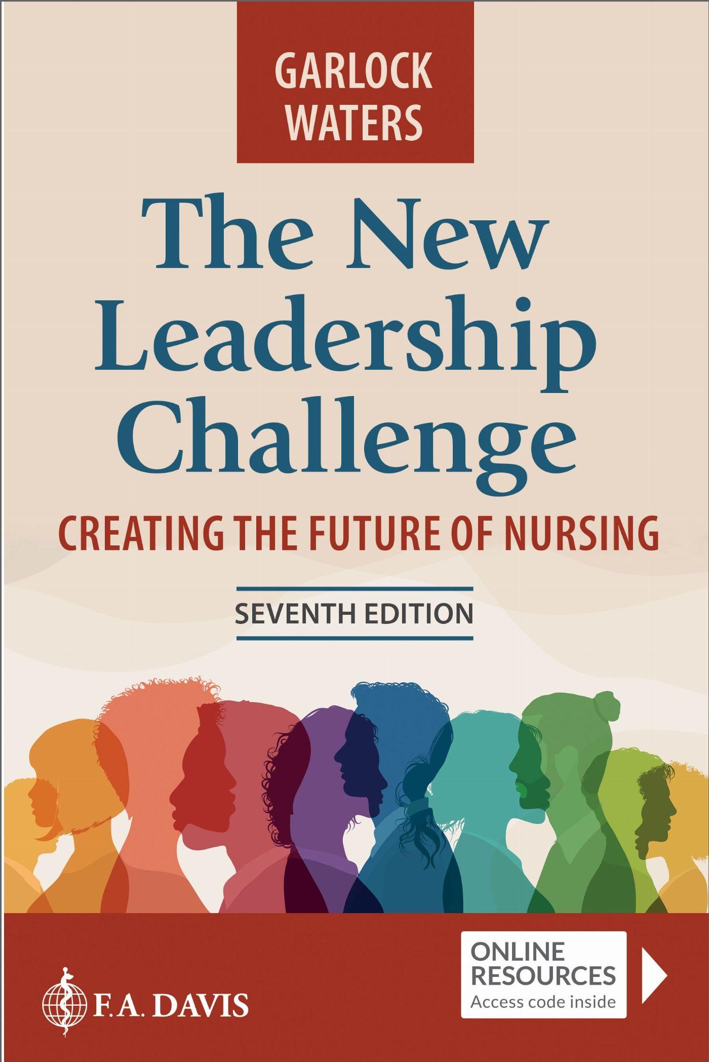 Vorderes Coverbild The New Leadership Challenge