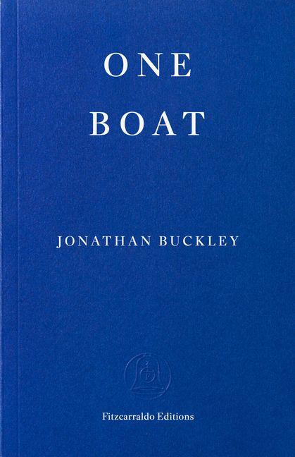 Vorderes Coverbild One Boat