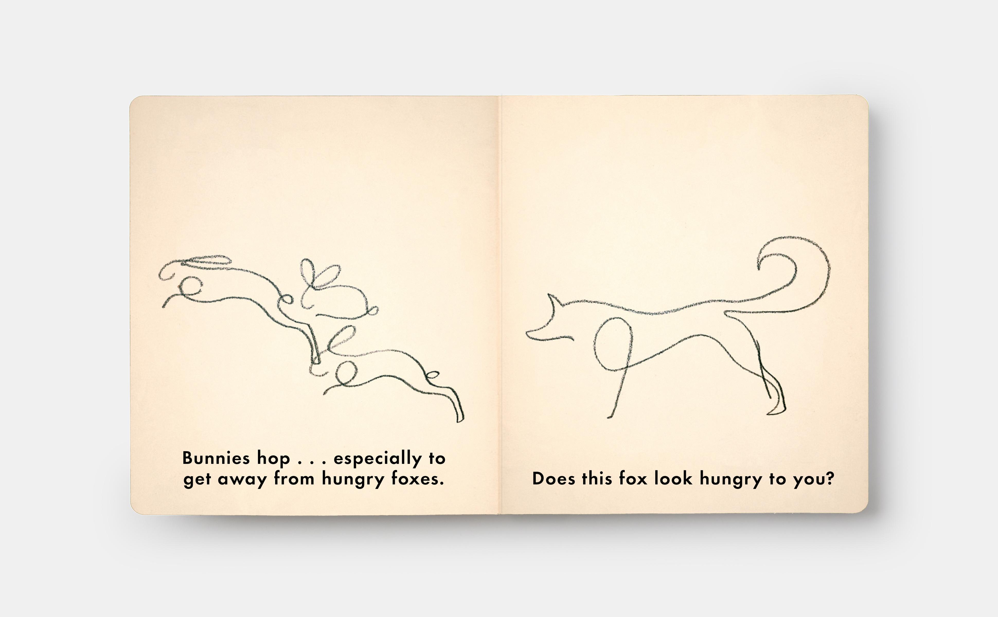 Beispielinhalt (Bild) Birds & Other Animals