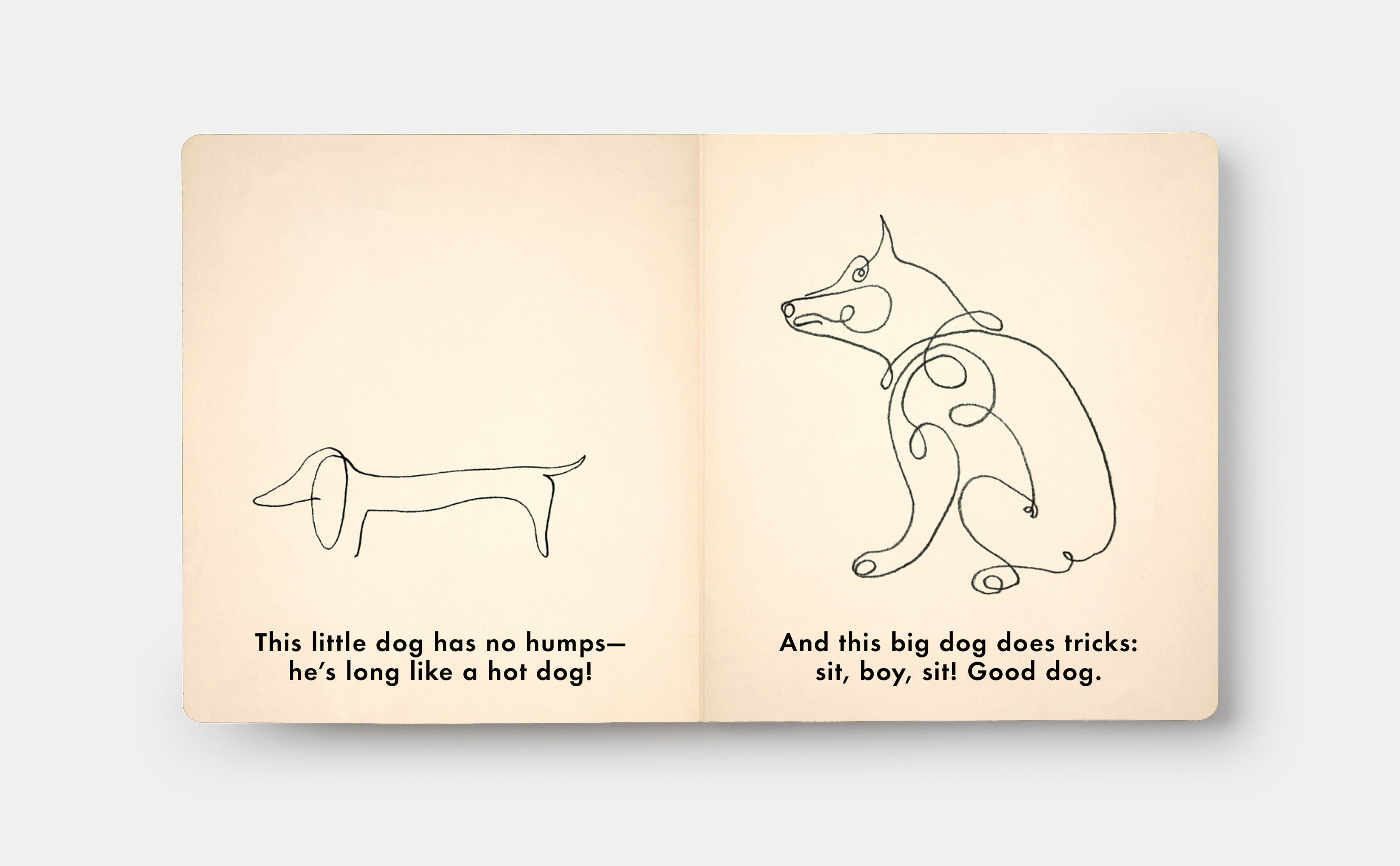 Beispielinhalt (Bild) Birds & Other Animals