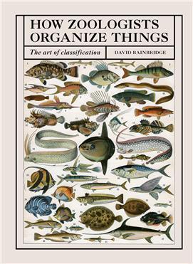 Vorderes Coverbild How Zoologists Organize Things