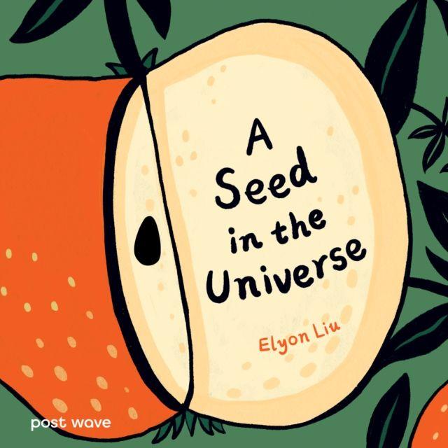 Vorderes Coverbild A Seed in the Universe