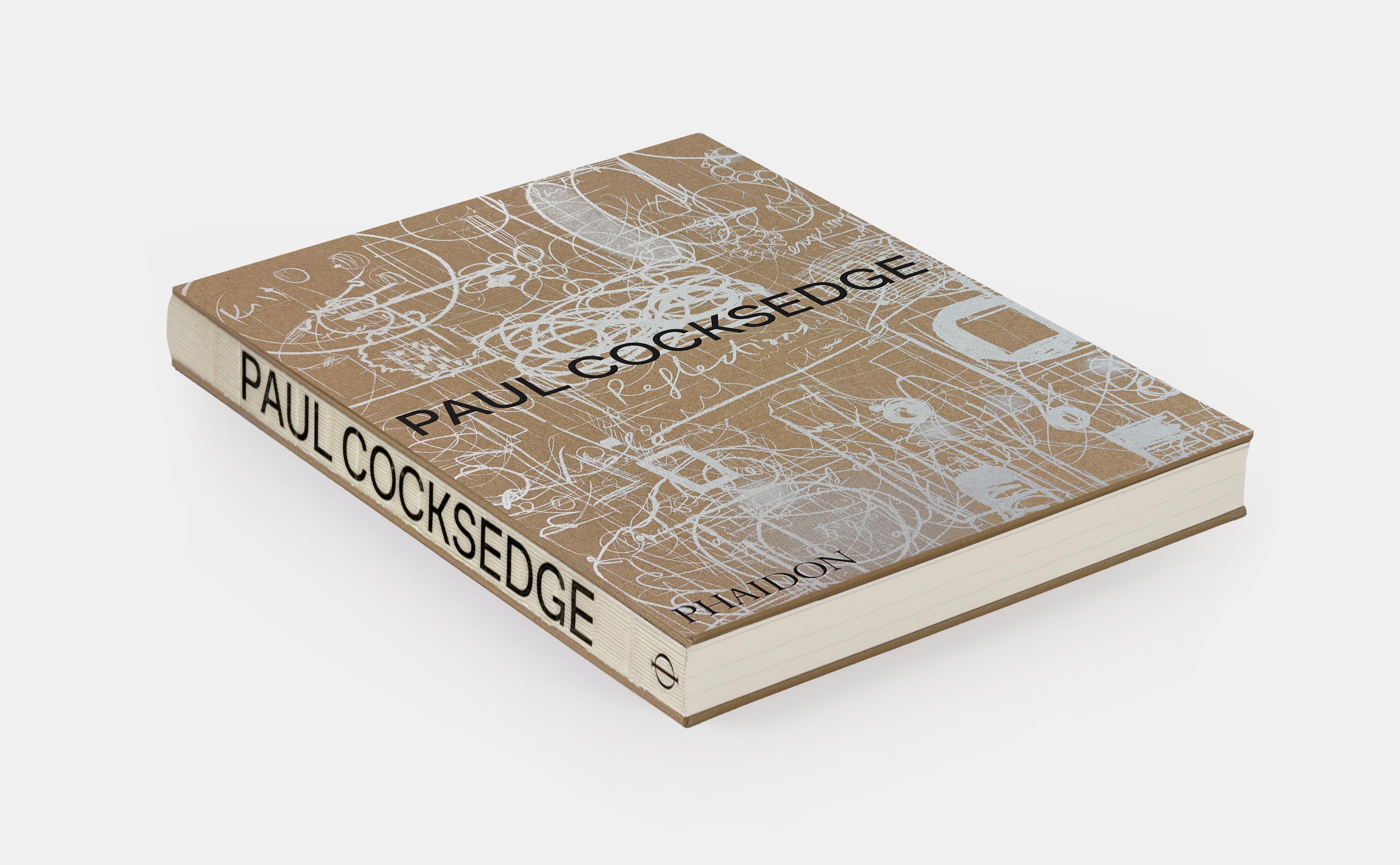 Beispielinhalt (Bild) Paul Cocksedge