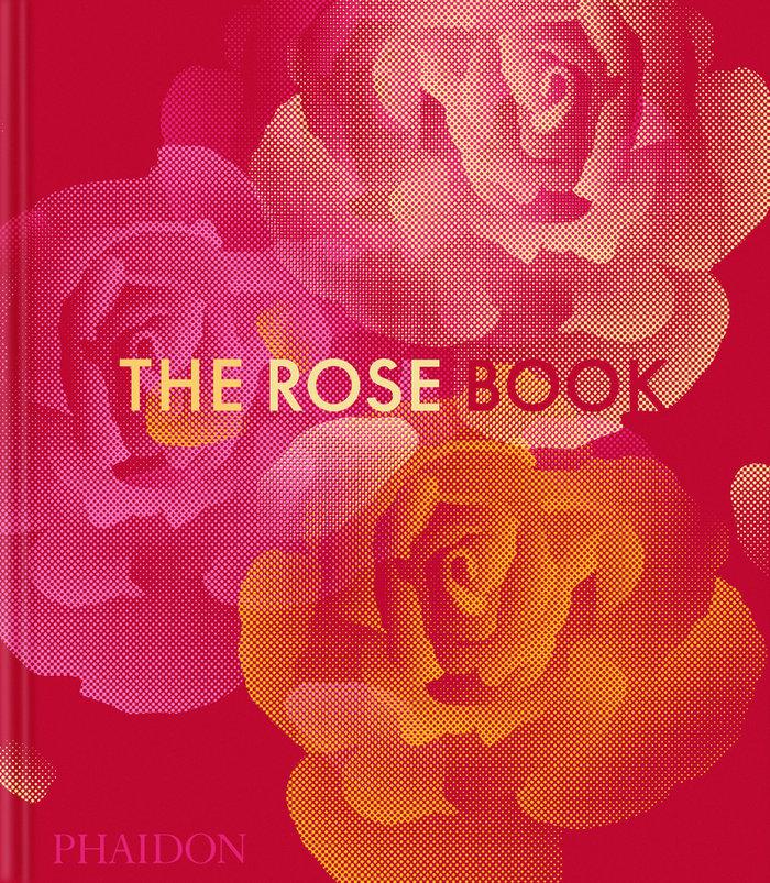 Vorderes Coverbild The Rose Book
