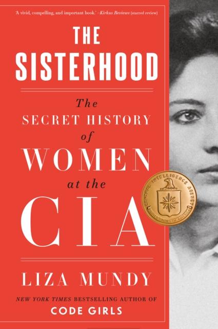 Vorderes Coverbild The Sisterhood