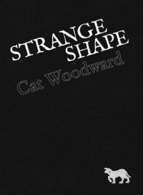Vorderes Coverbild Strange Shape