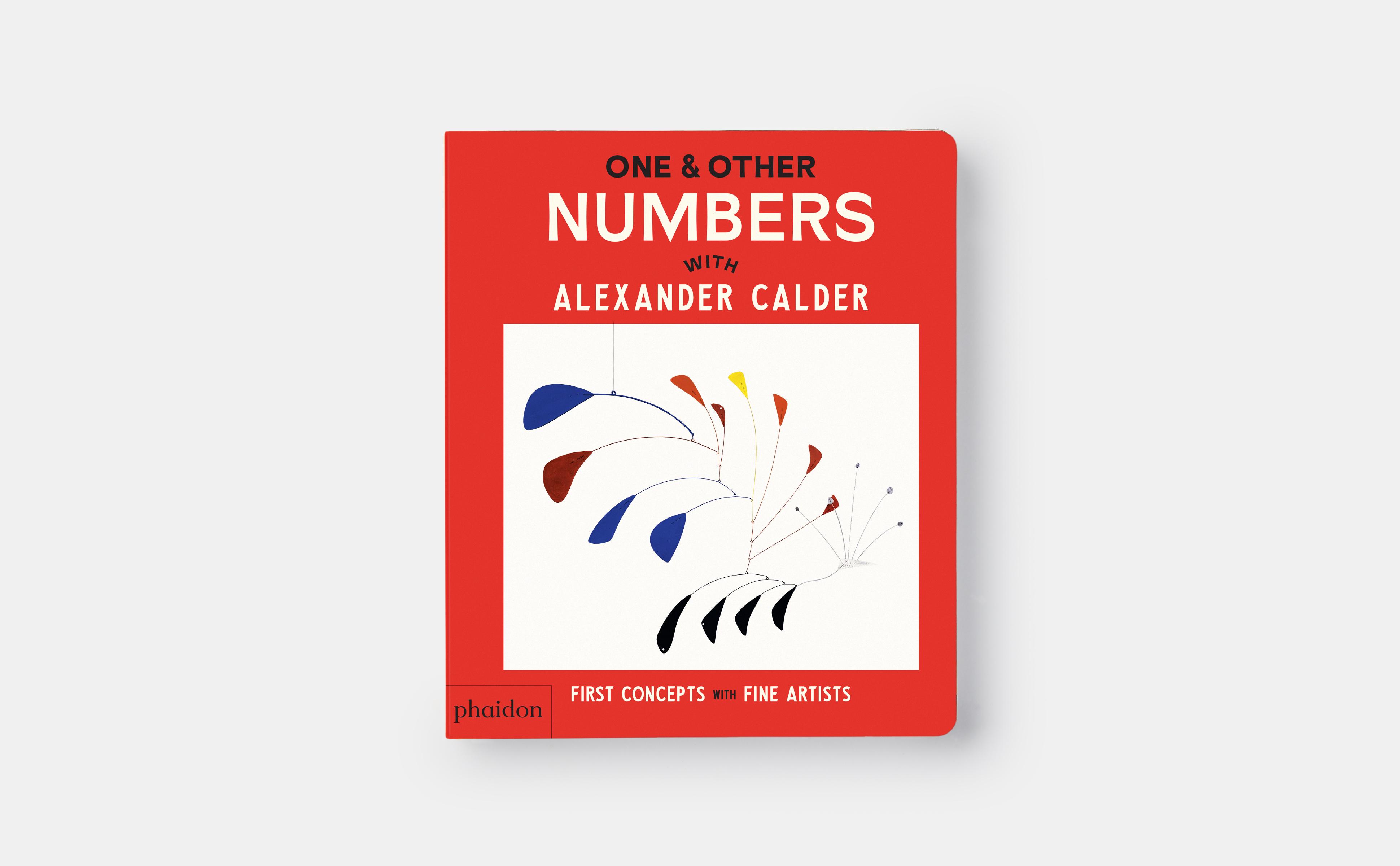 Beispielinhalt (Bild) One & Other Numbers