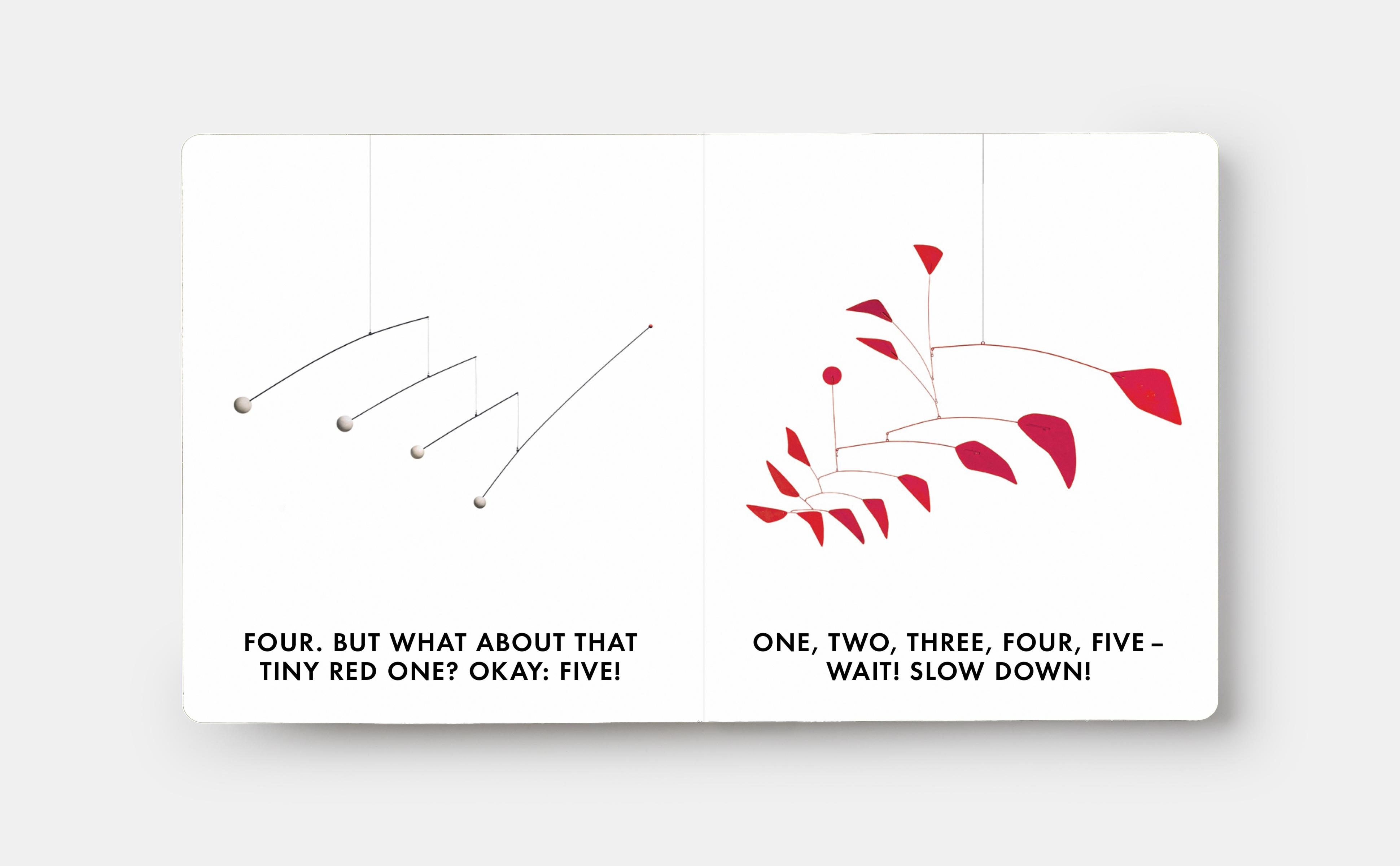 Beispielinhalt (Bild) One & Other Numbers