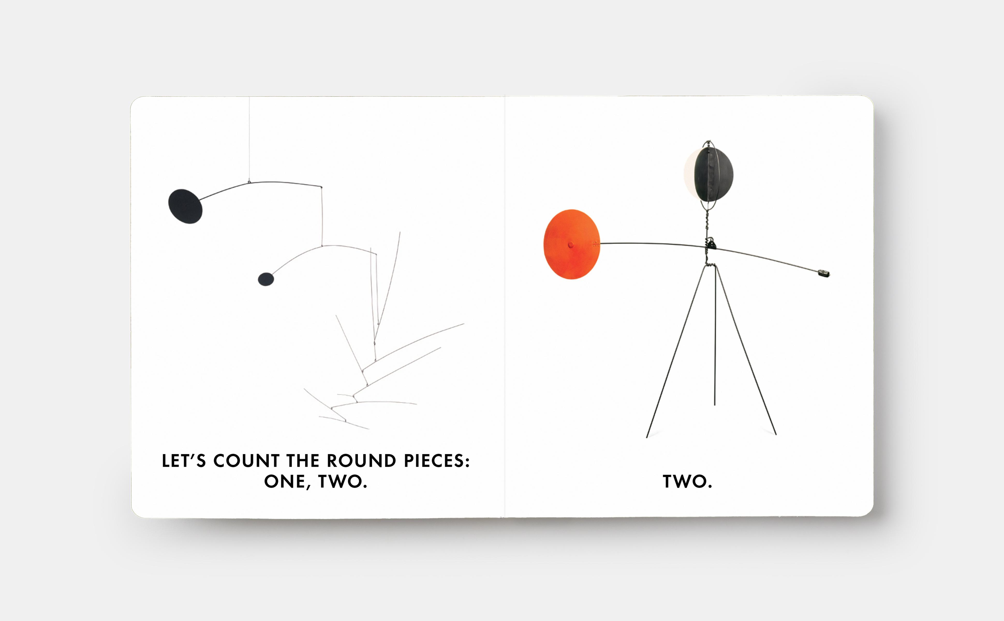 Beispielinhalt (Bild) One & Other Numbers