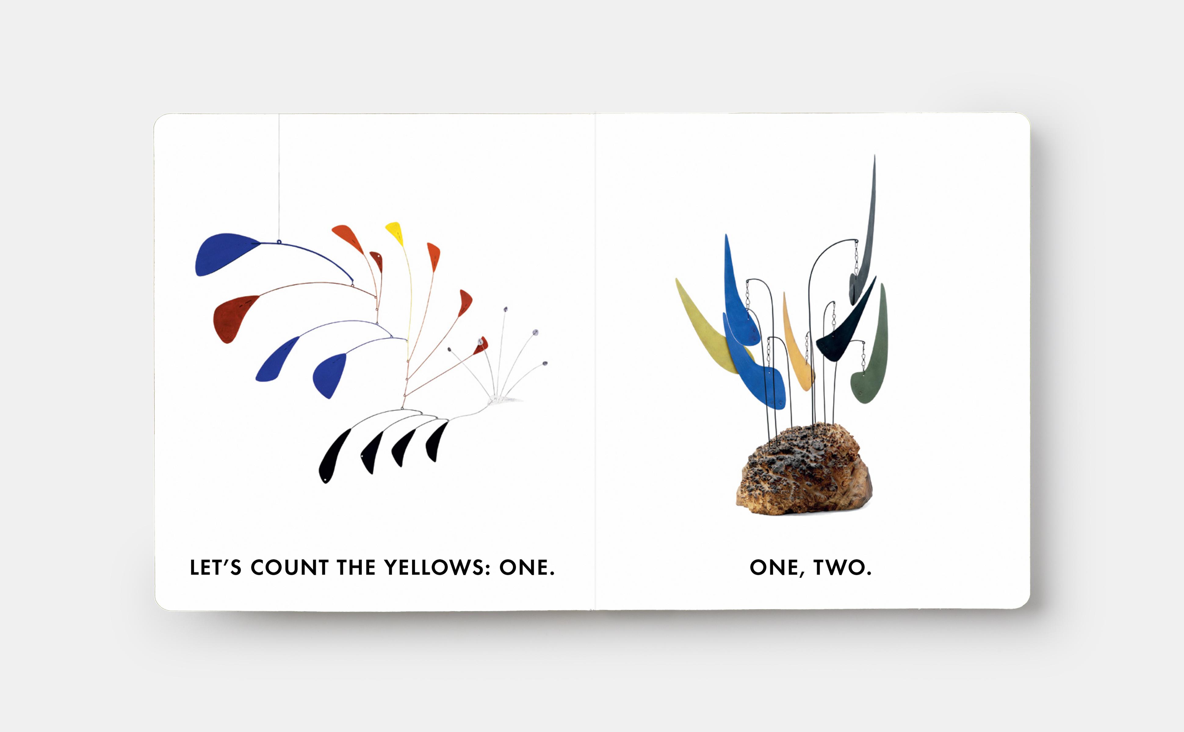 Beispielinhalt (Bild) One & Other Numbers