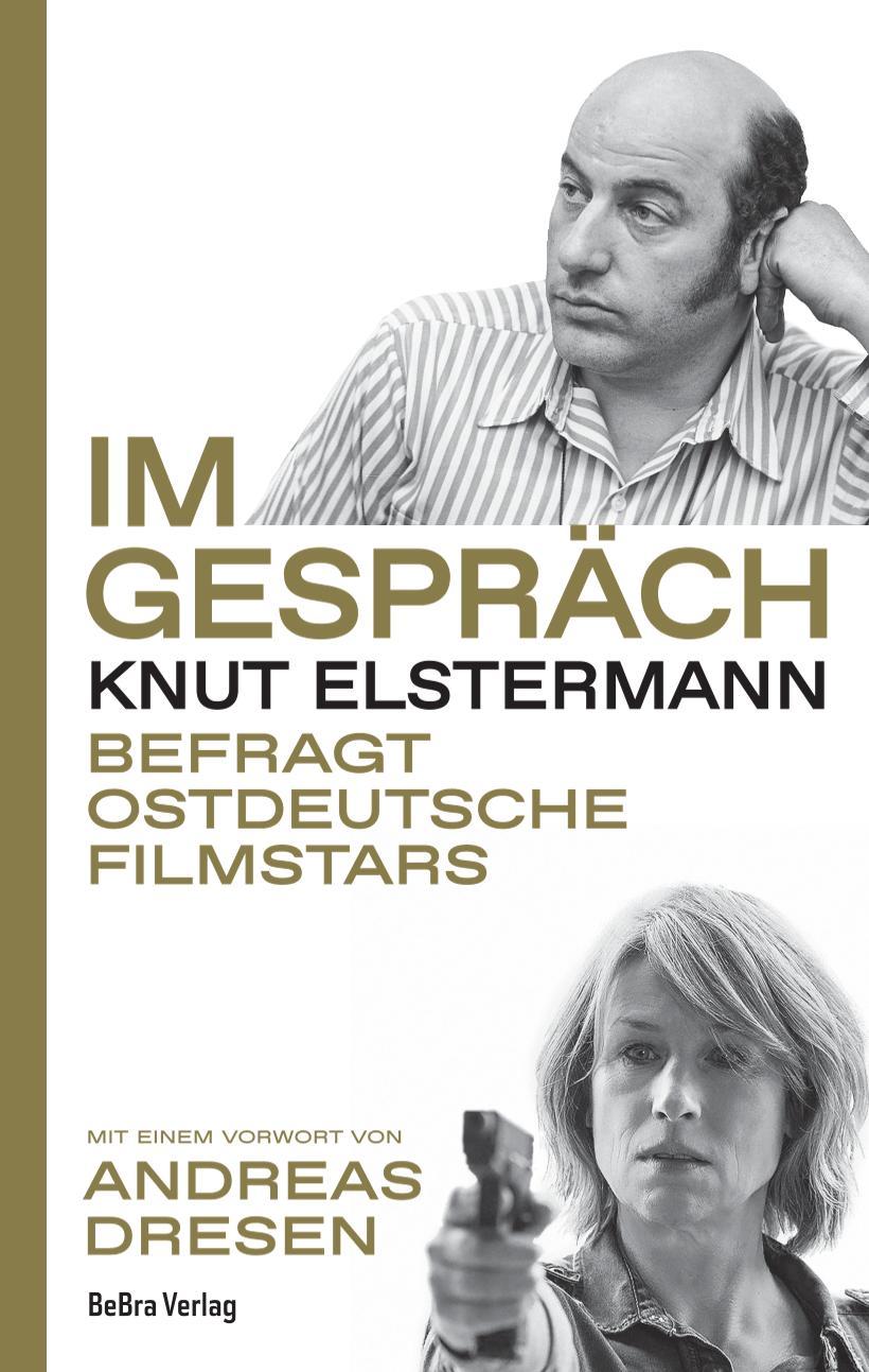 Vorderes Coverbild Im Gespräch