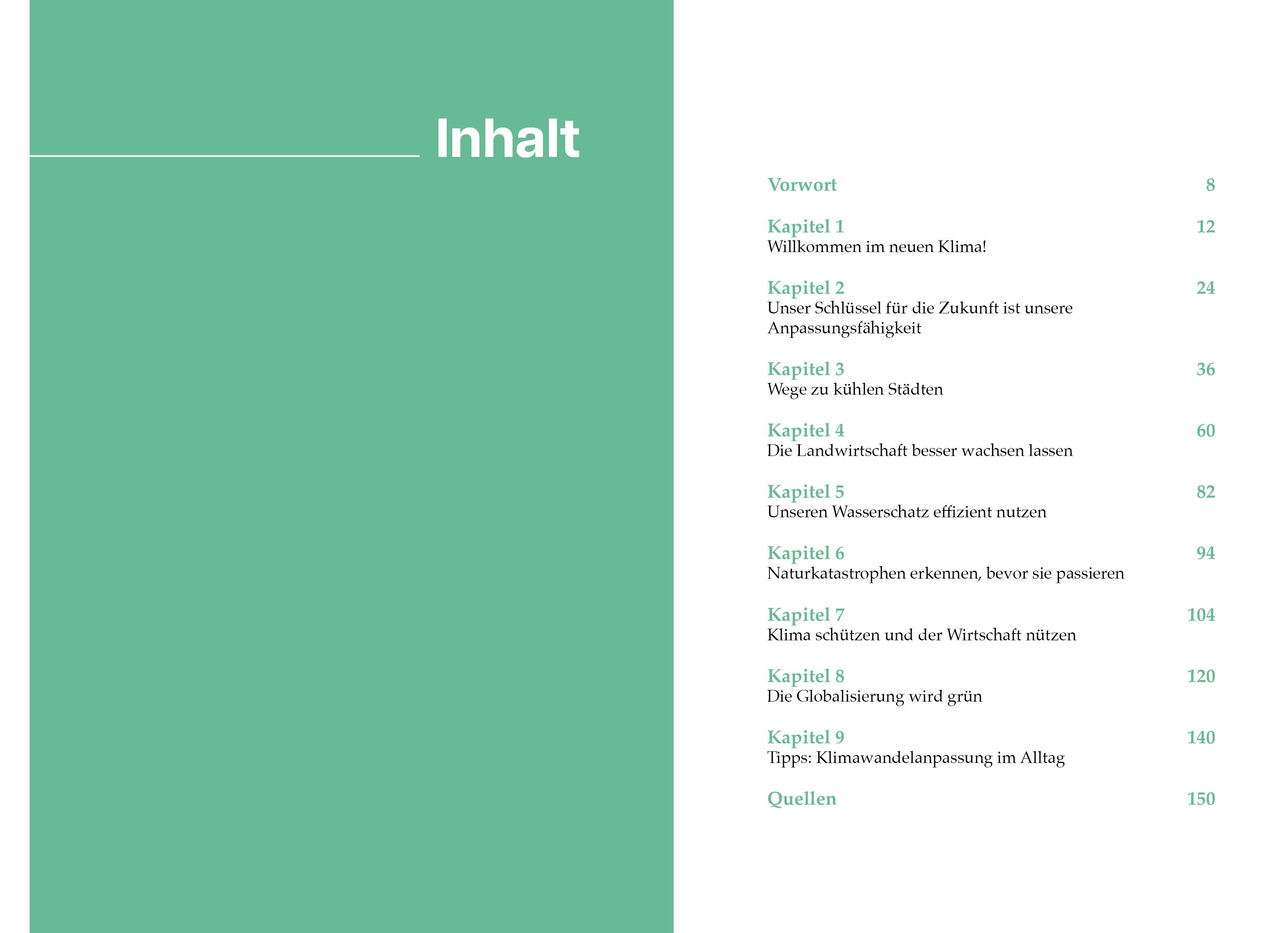 Beispielinhalt (Bild) Anpacken und anpassen