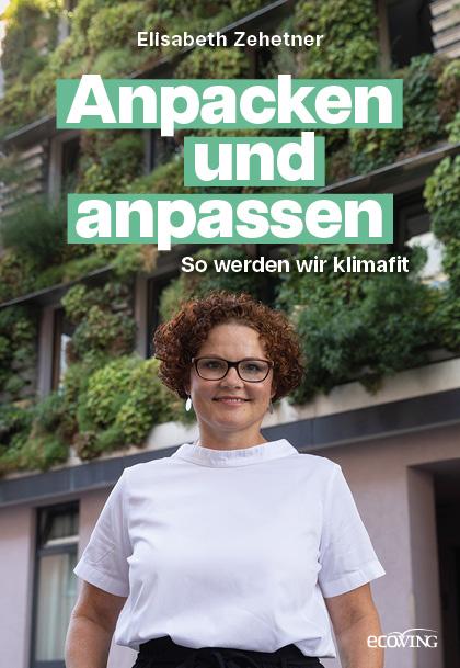 Vorderes Coverbild Anpacken und anpassen