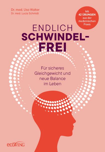 Vorderes Coverbild Endlich schwindelfrei
