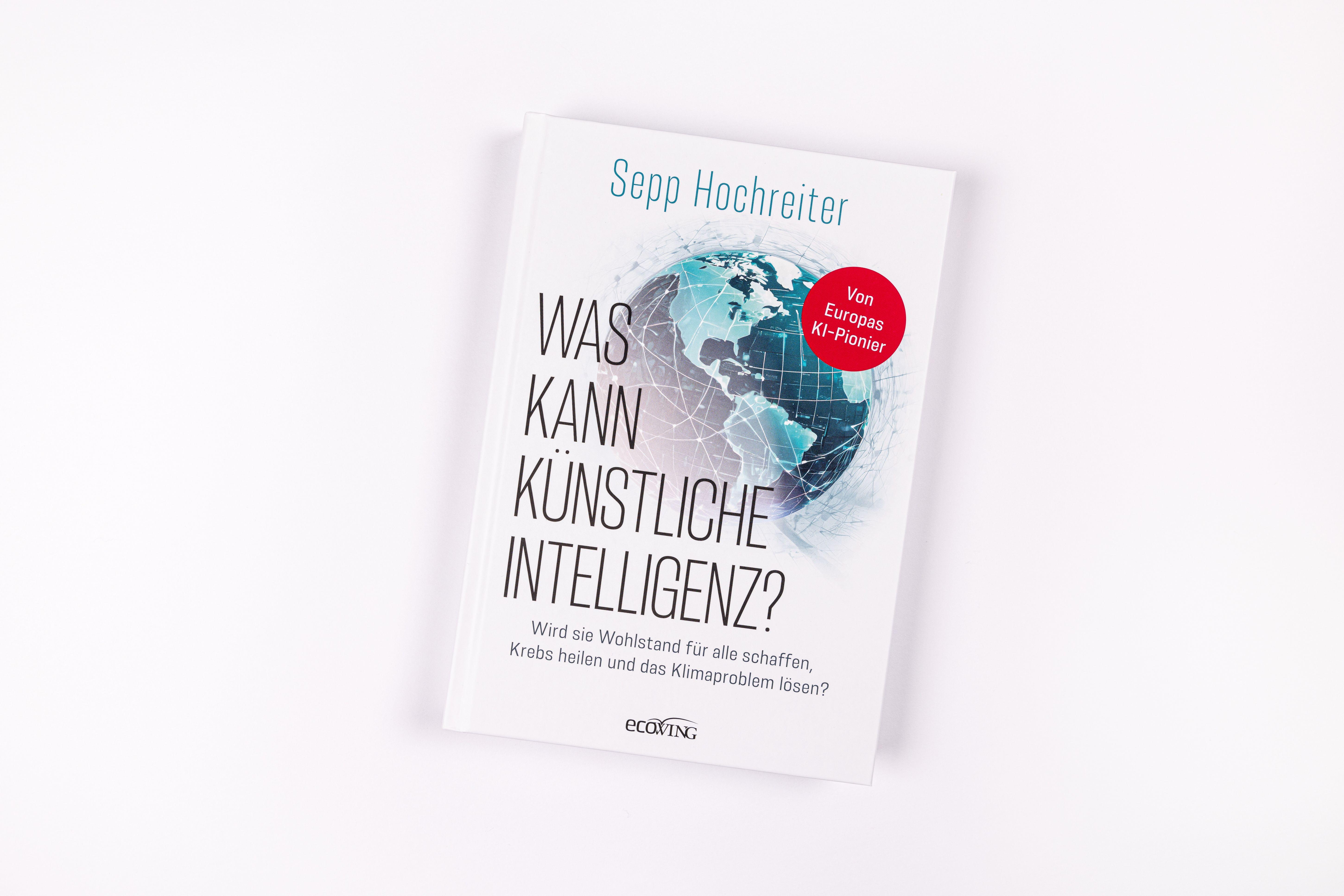 Beispielinhalt (Bild) Was kann künstliche Intelligenz?