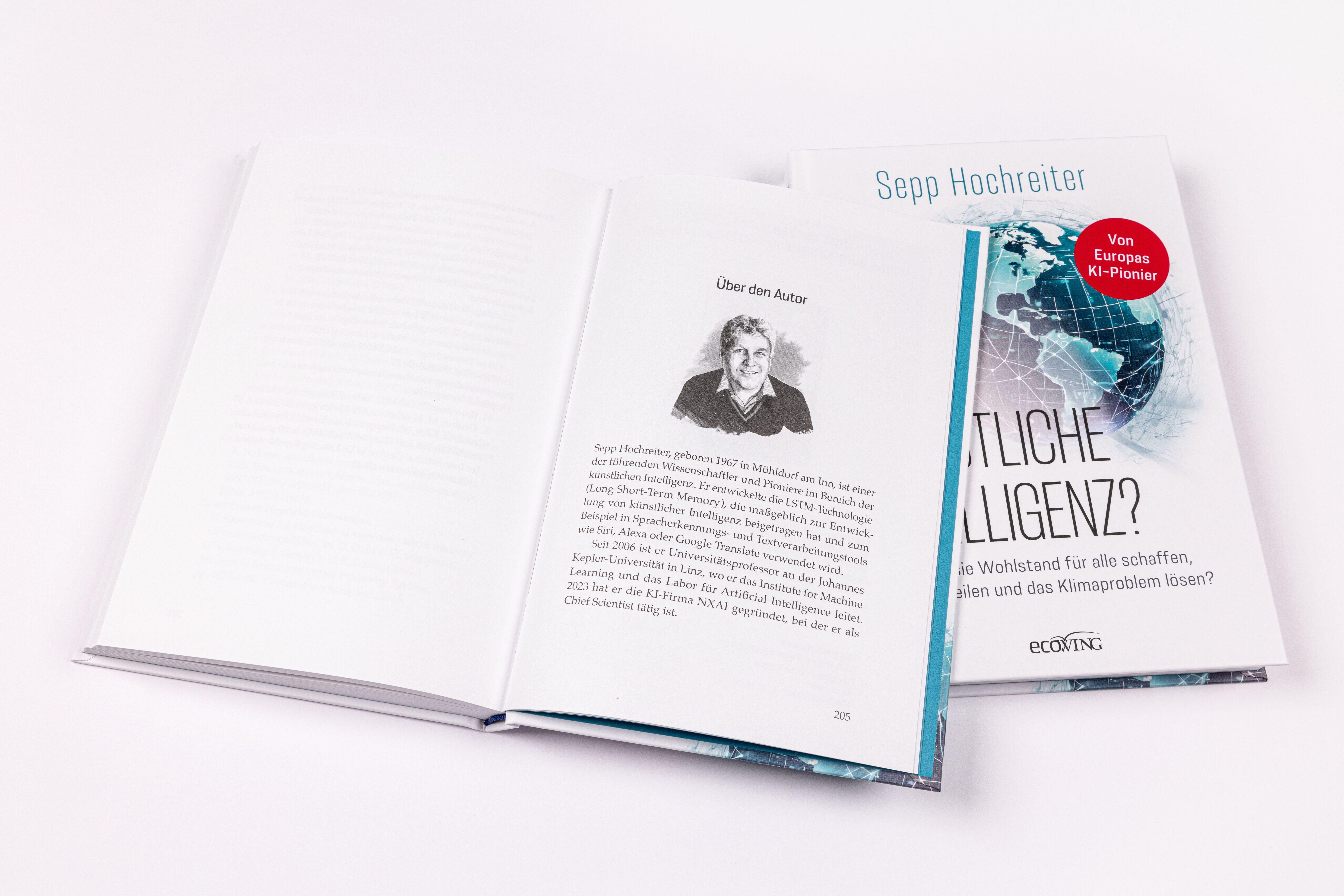 Beispielinhalt (Bild) Was kann künstliche Intelligenz?