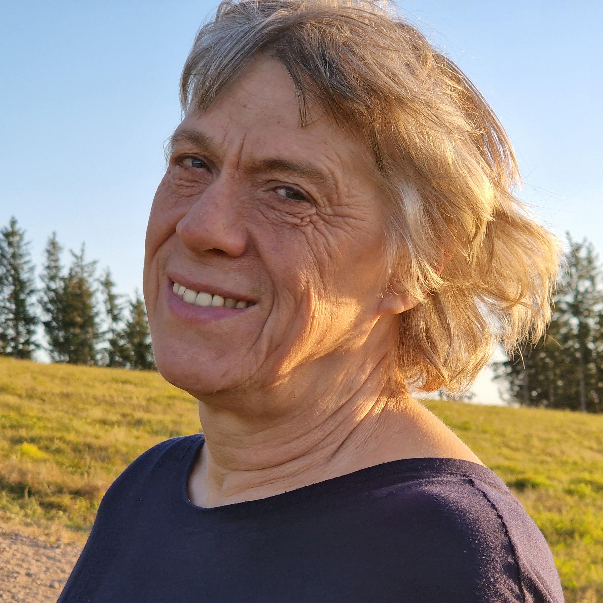 Autorenbild Steinbruchvilla