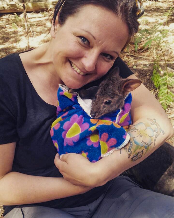 Autorenbild Tasmanien - Australien