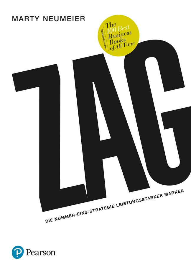 Vorderes Coverbild ZAG