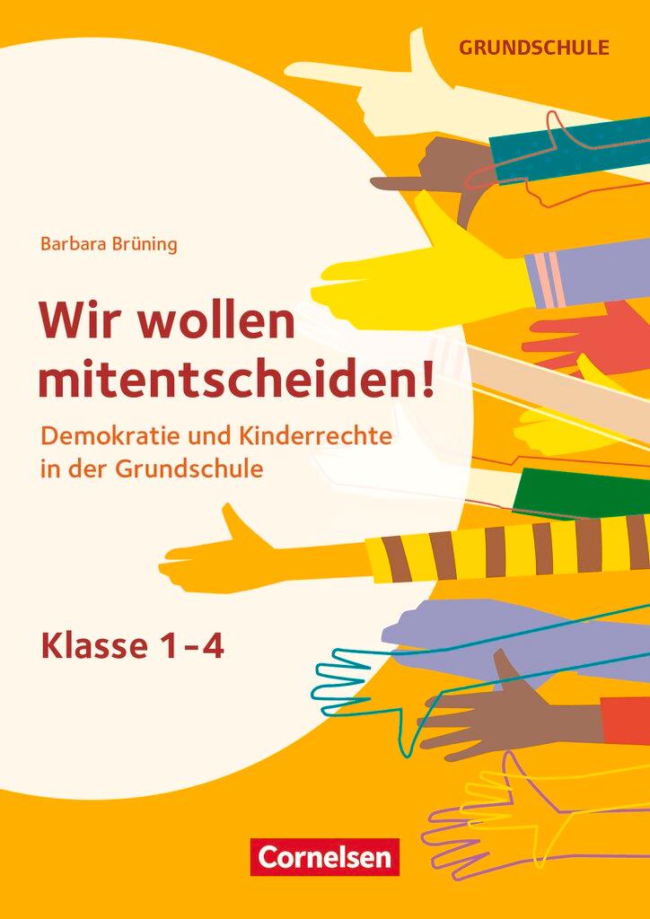 Vorderes Coverbild Themenhefte Grundschule