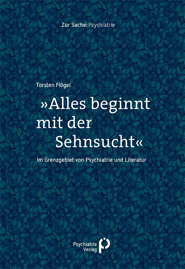 Vorderes Coverbild 'Alles beginnt mit der Sehnsucht'