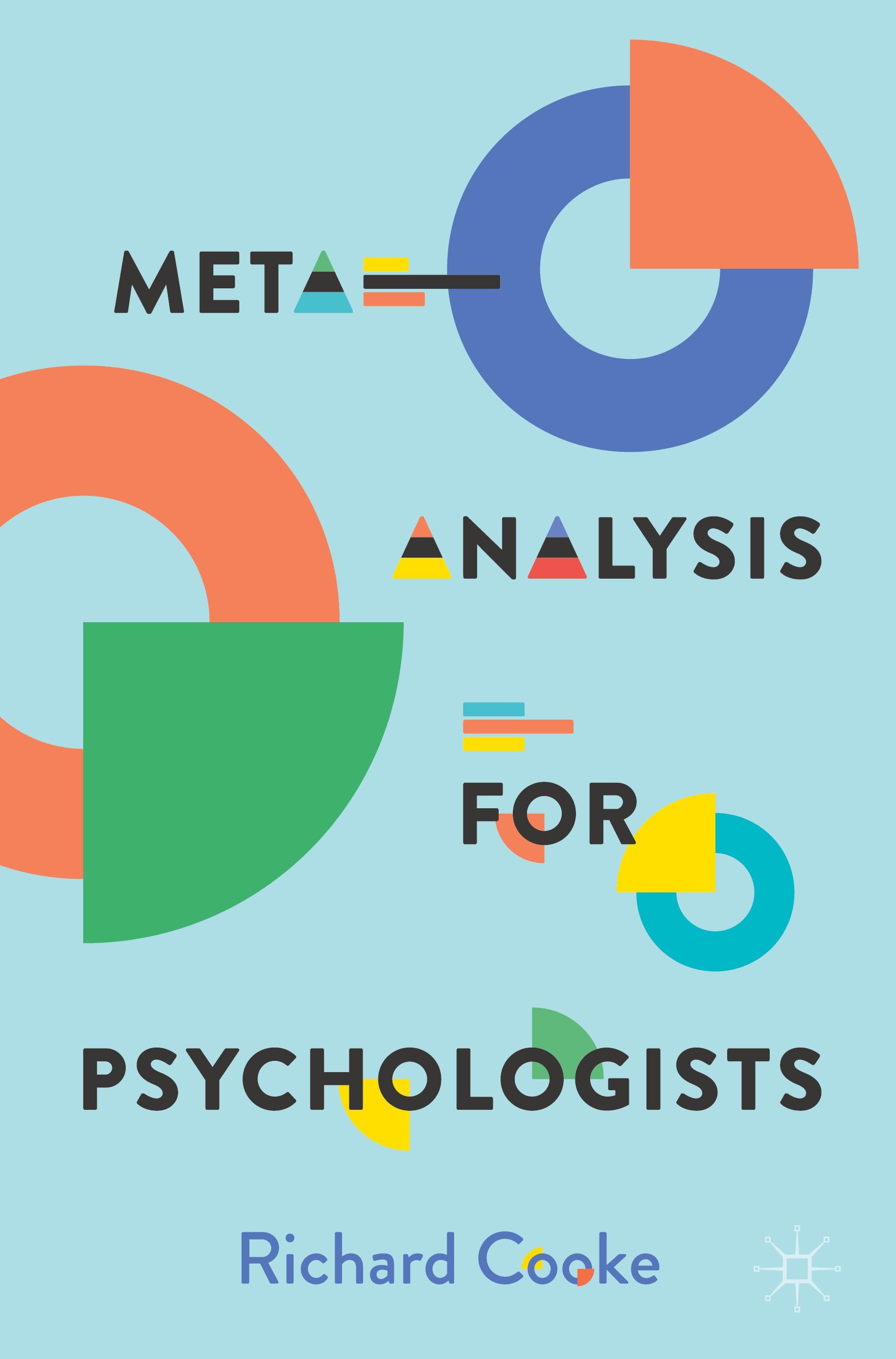 Vorderes Coverbild Meta-Analysis for Psychologists