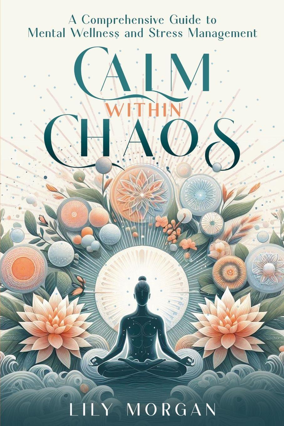 Vorderes Coverbild Calm Within Chaos