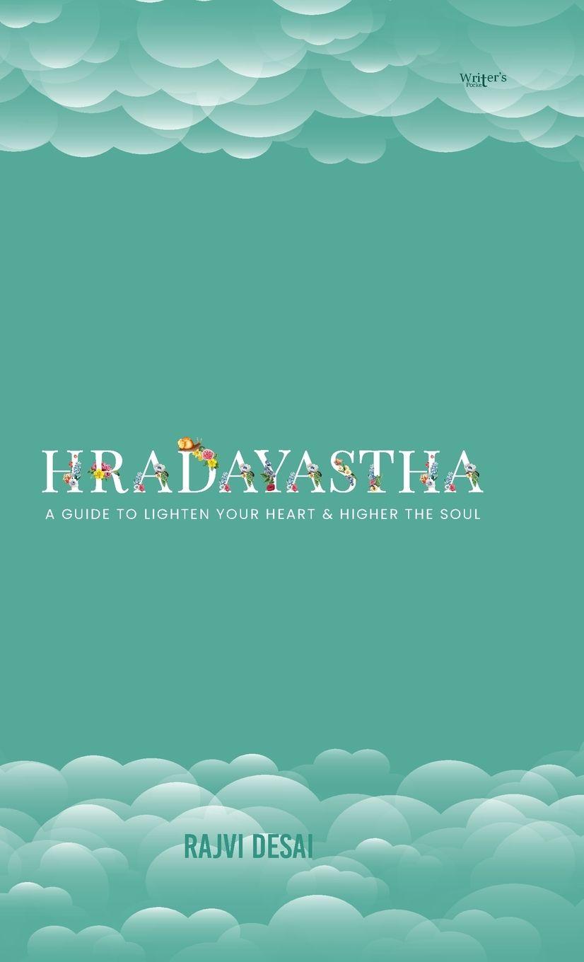 Vorderes Coverbild Hradayastha