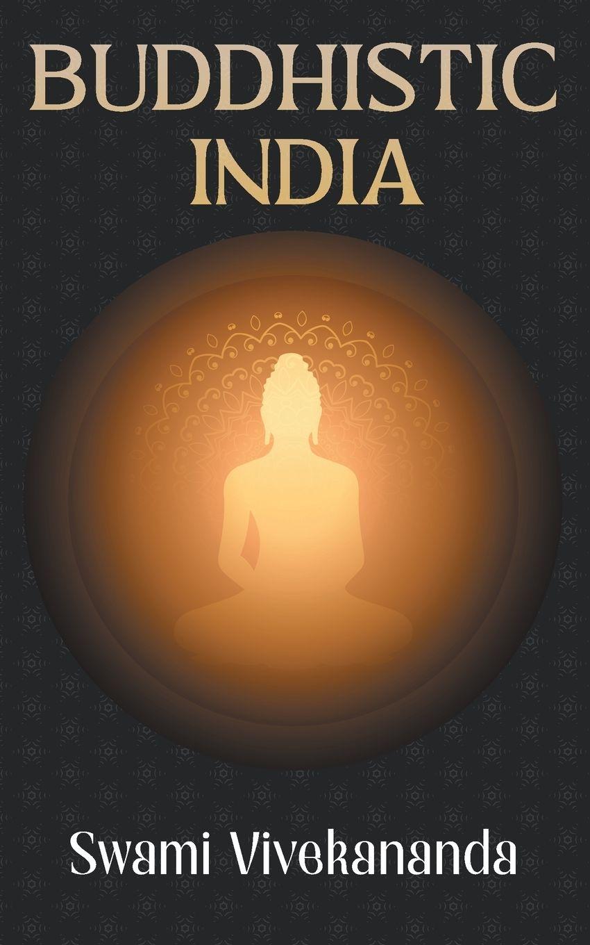 Vorderes Coverbild Buddhistic India