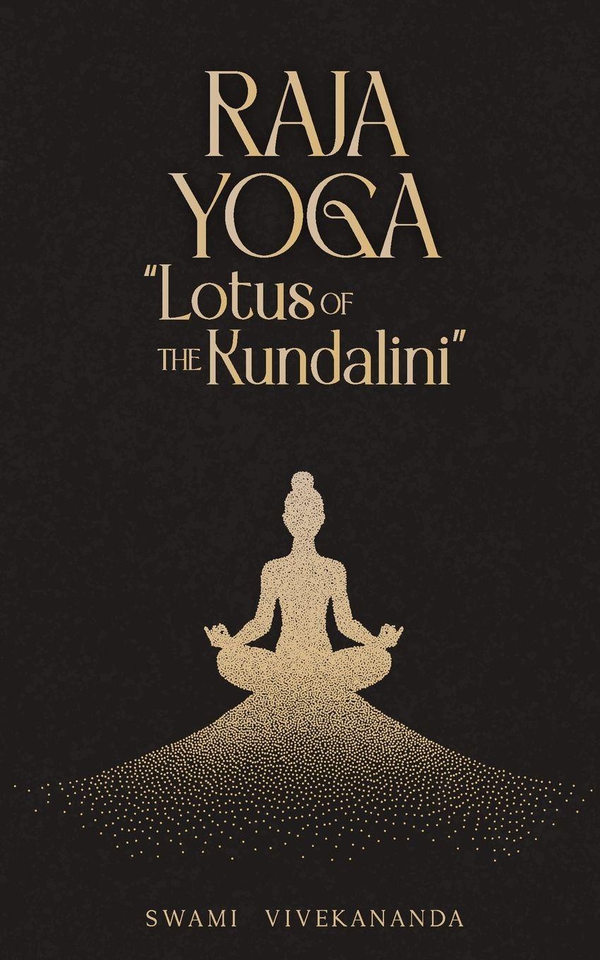 Vorderes Coverbild Raja Yoga