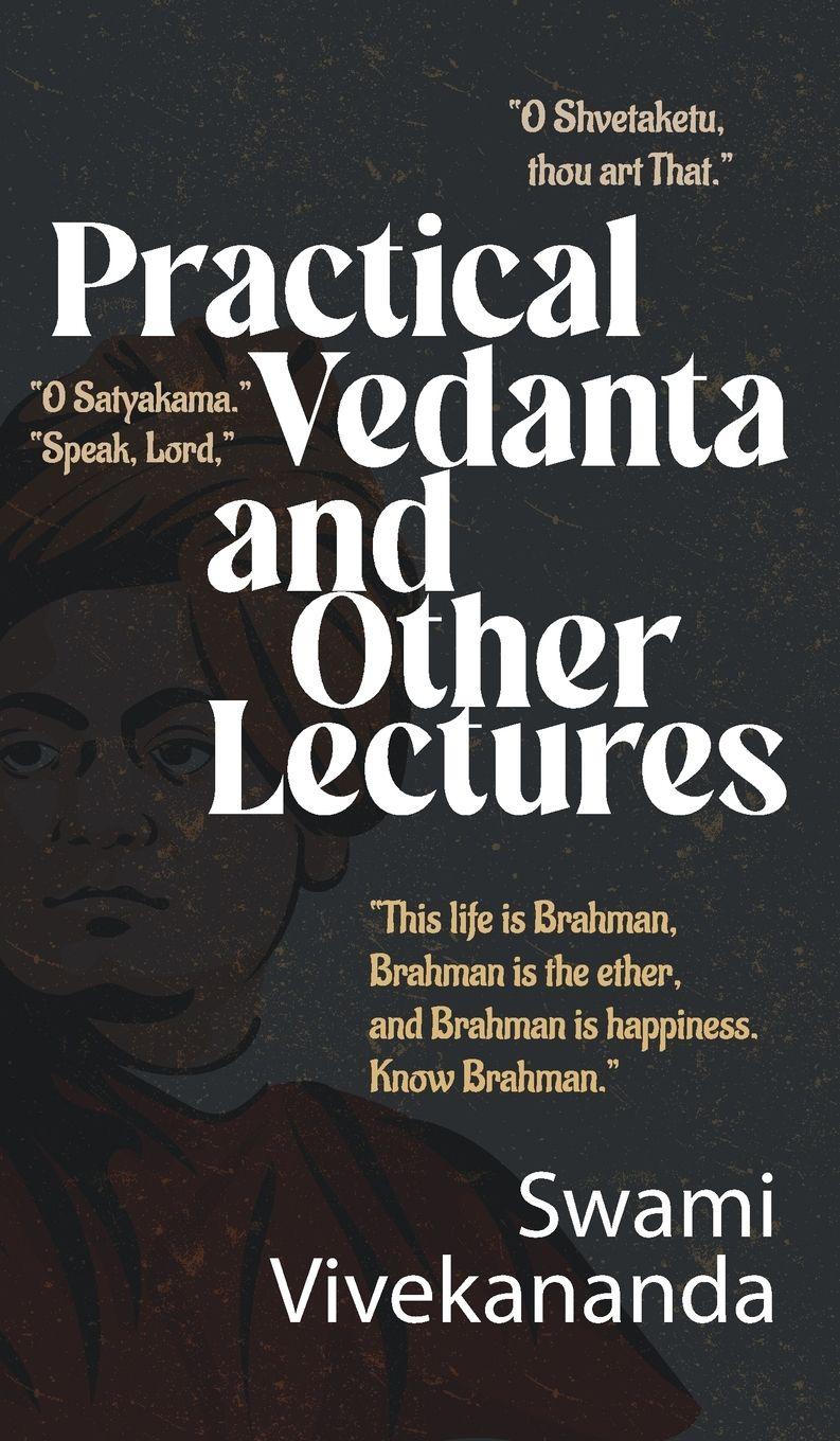 Vorderes Coverbild Practical Vedanta and other lectures