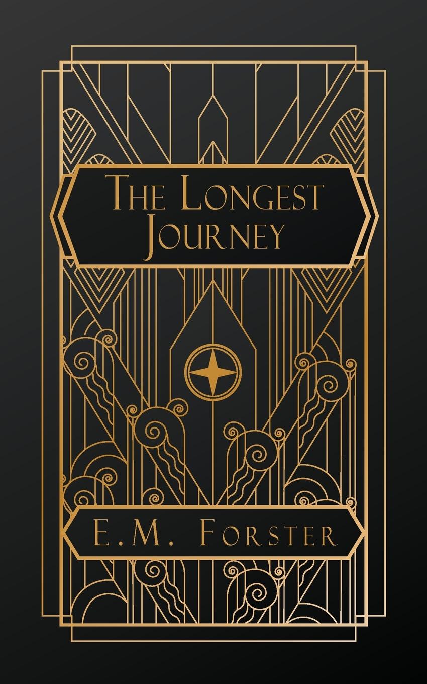 Vorderes Coverbild The Longest Journey