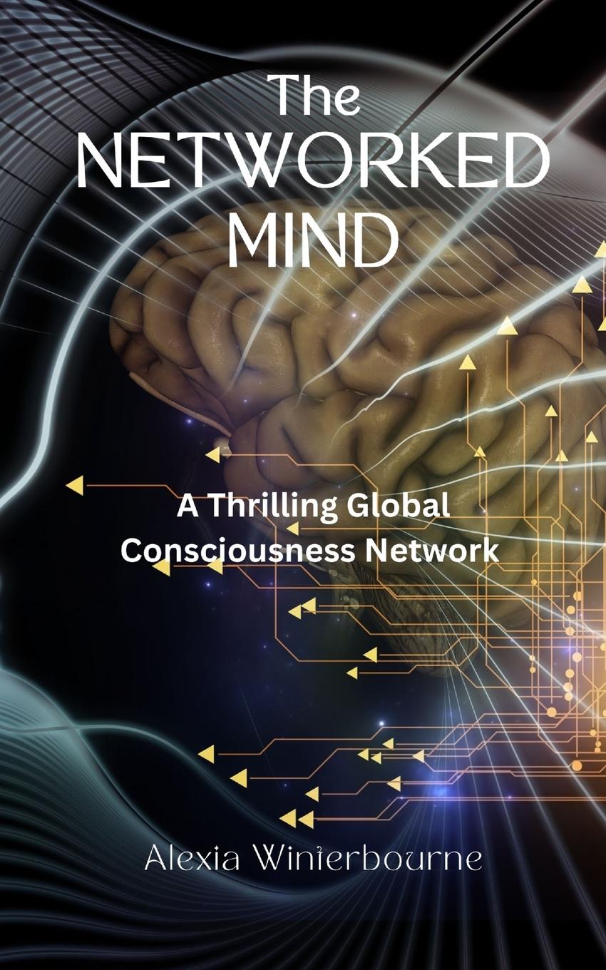 Vorderes Coverbild The Networked Mind
