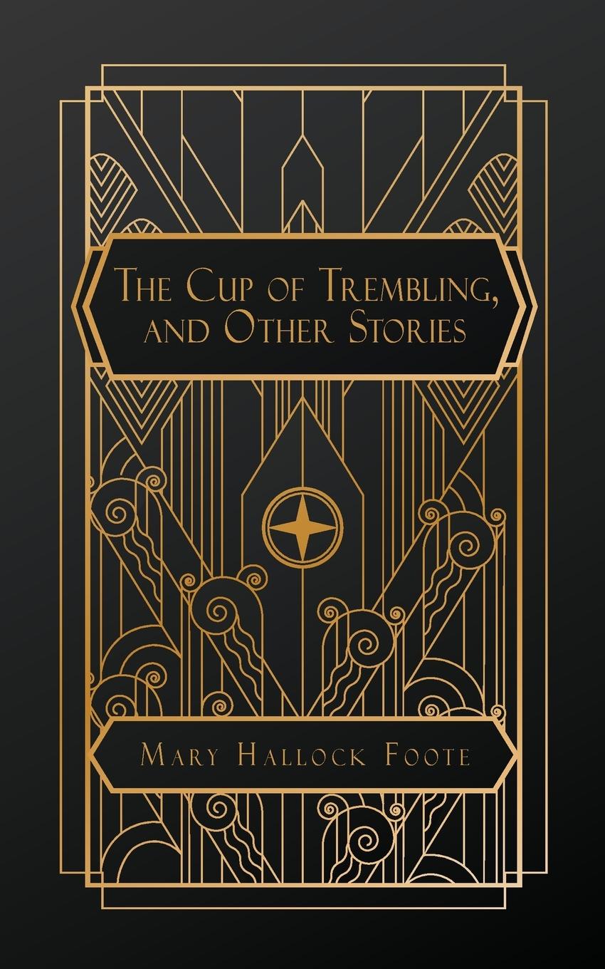 Vorderes Coverbild The Cup of Trembling, and Other Stories