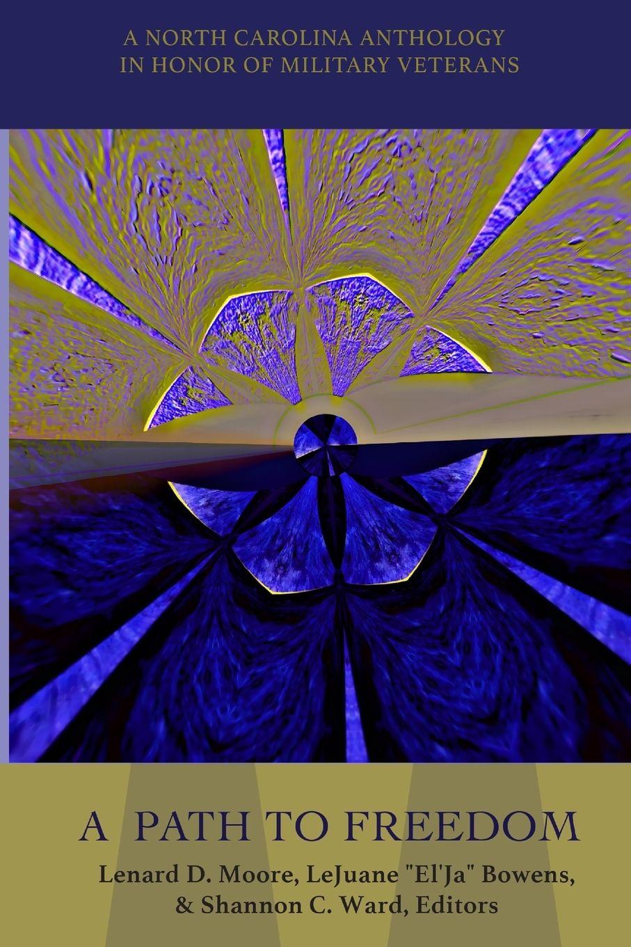 Vorderes Coverbild A Path to Freedom