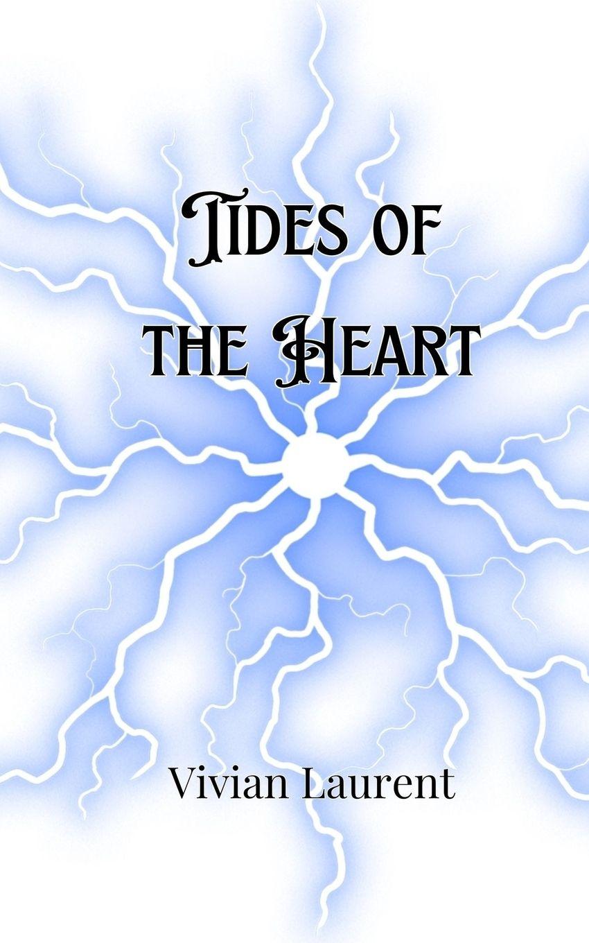 Vorderes Coverbild Tides of the Heart
