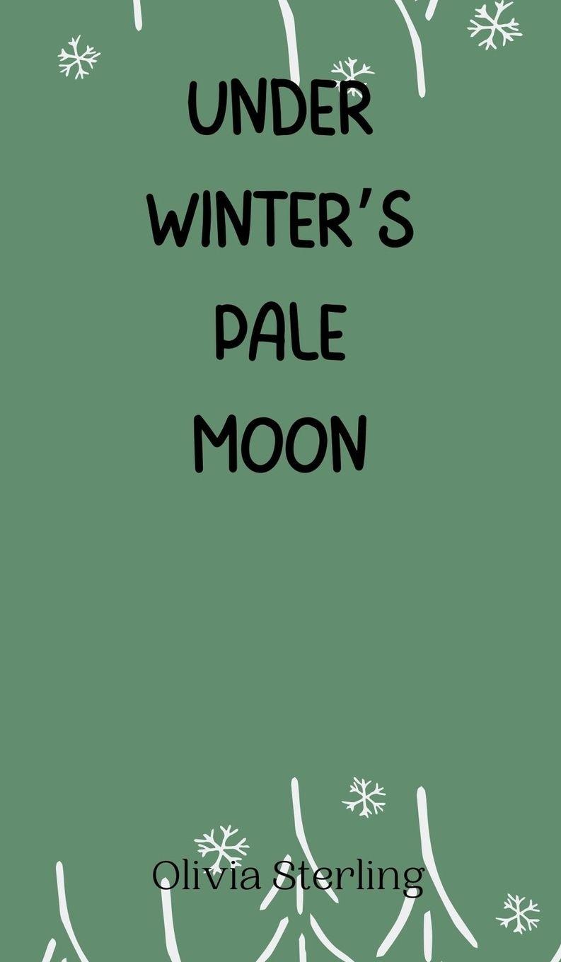 Vorderes Coverbild Under Winter's Pale Moon