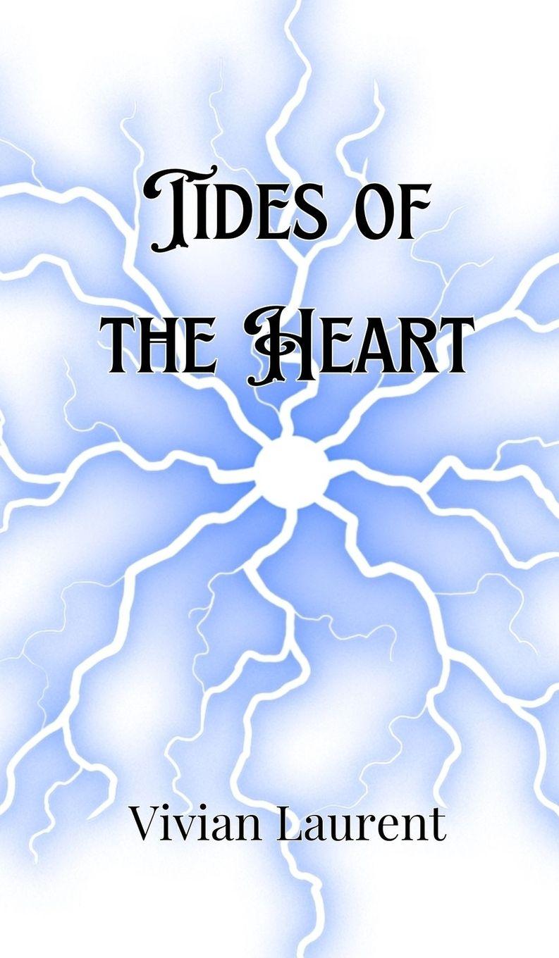 Vorderes Coverbild Tides of the Heart