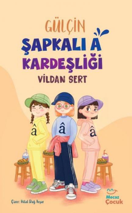 Vorderes Coverbild Gülcin Sapkali A Kardesligi