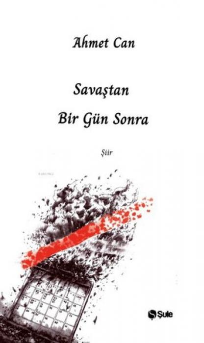 Vorderes Coverbild Savastan Bir Gün Sonra
