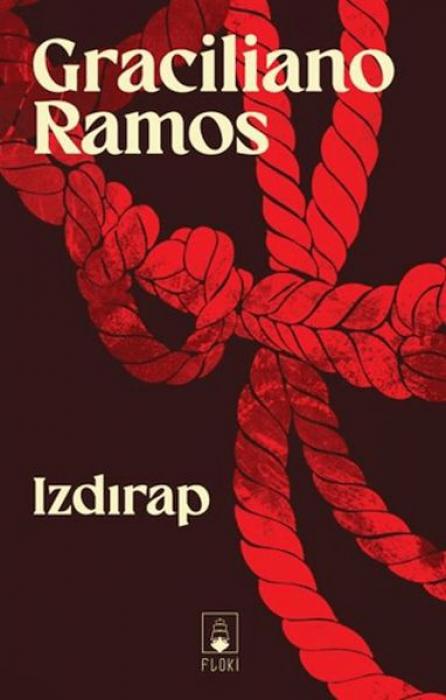 Vorderes Coverbild Izdirap