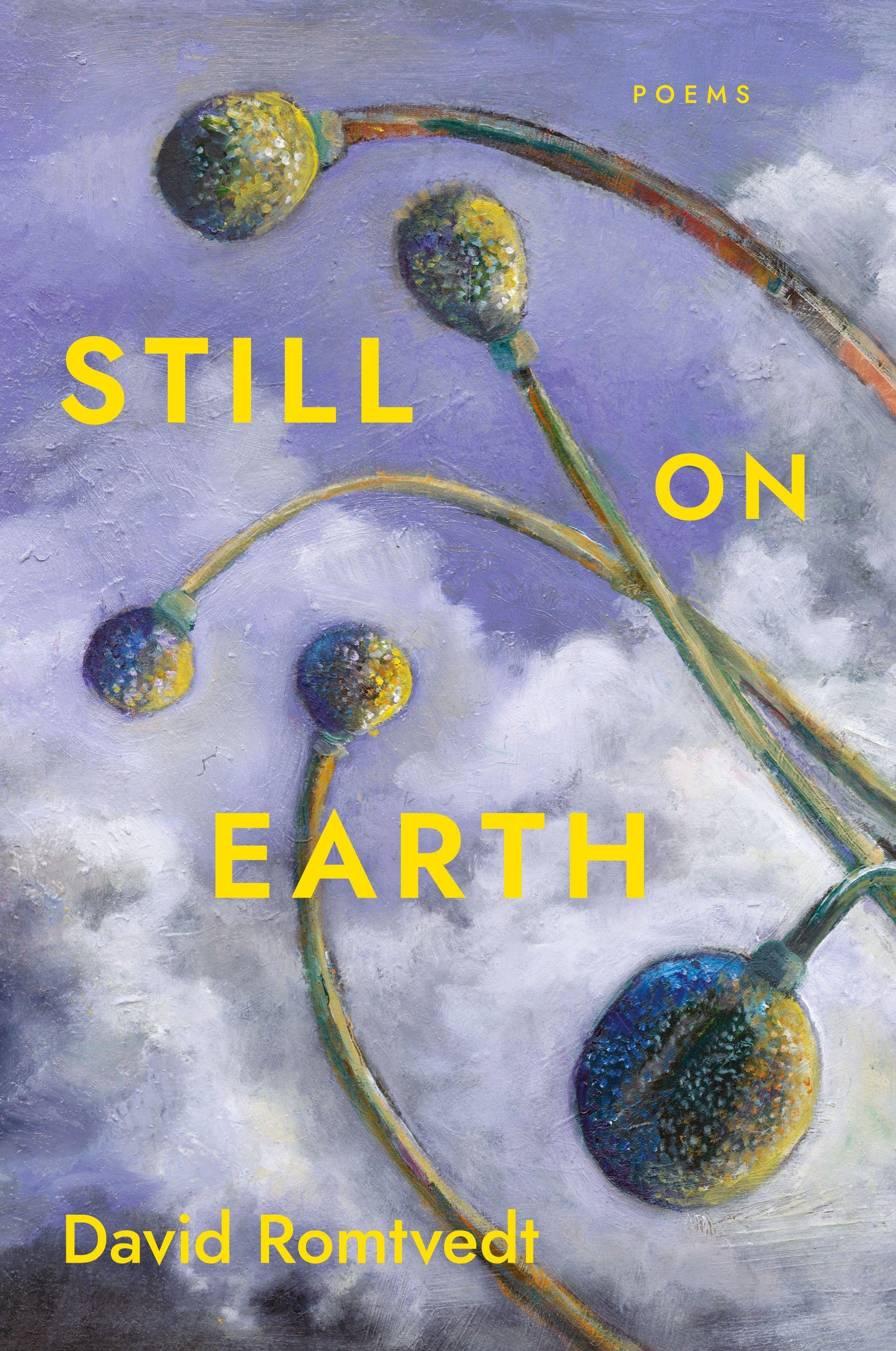 Vorderes Coverbild Still on Earth
