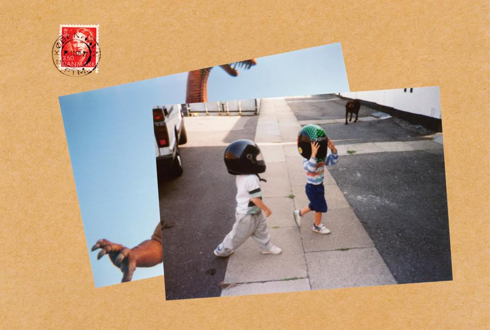 Vorderes Coverbild André Viking: Hello Soul Mate