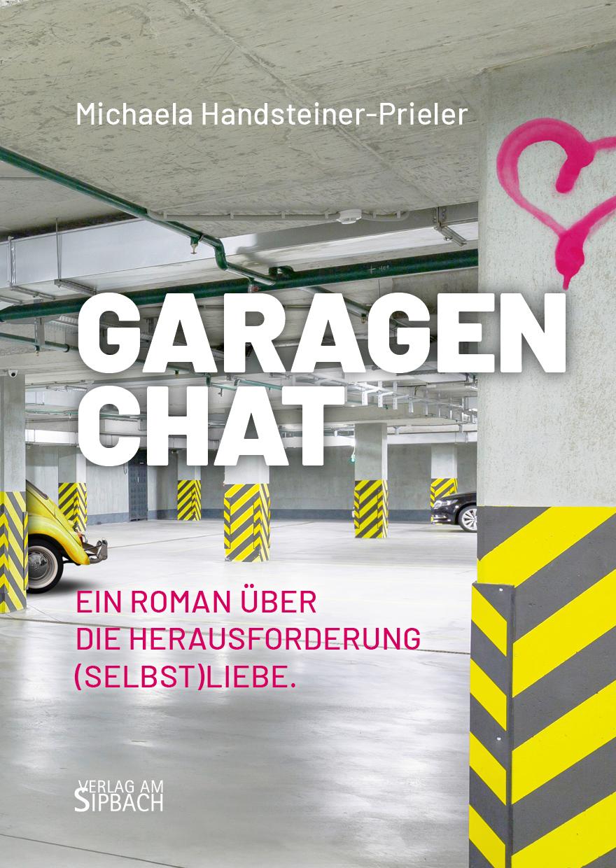 Vorderes Coverbild GARAGENCHAT
