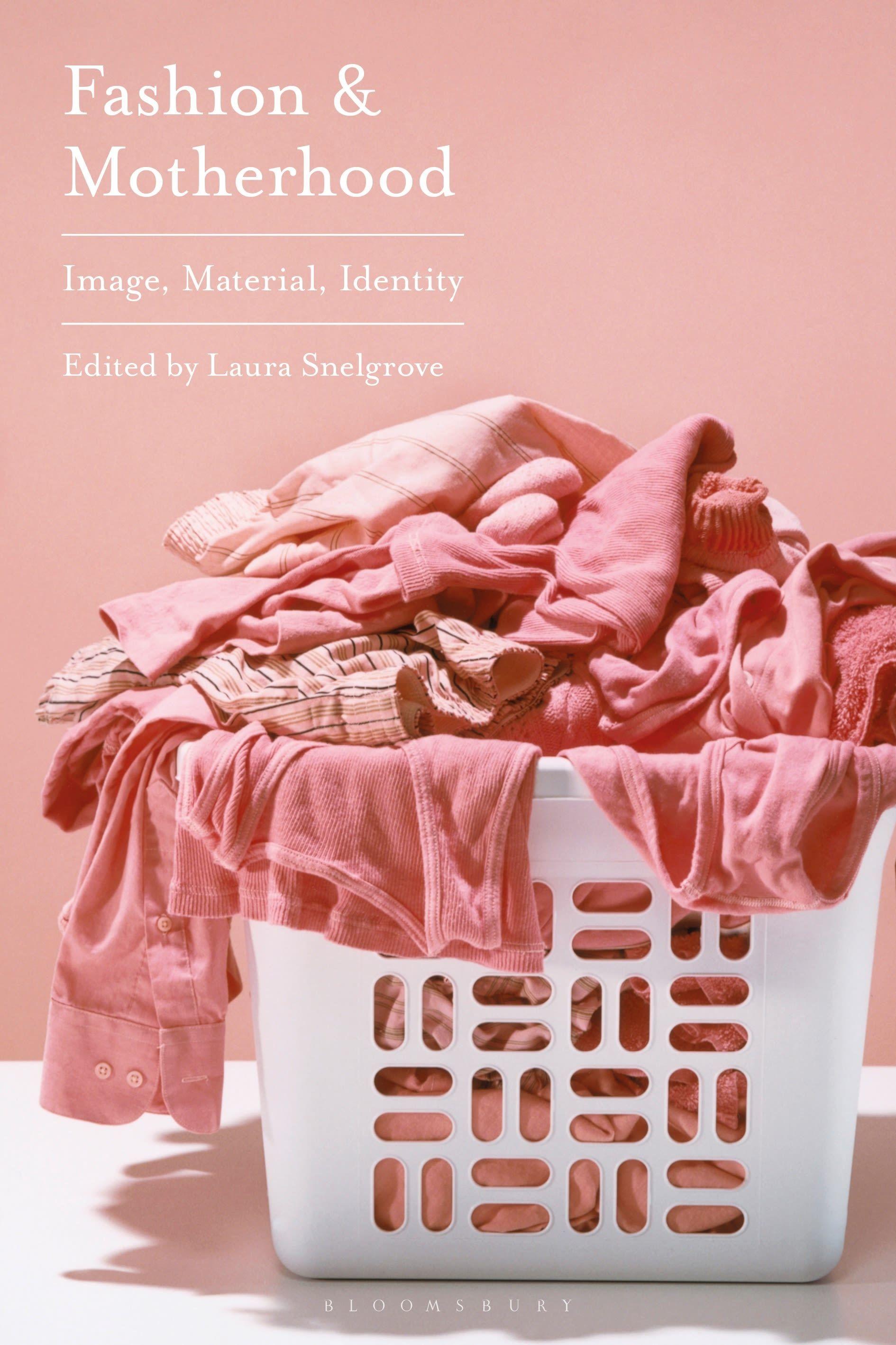 Vorderes Coverbild Fashion and Motherhood